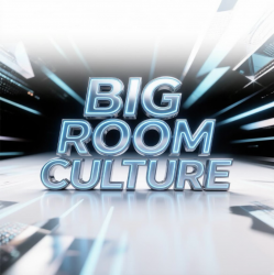 Мұқаба Big Room Culture