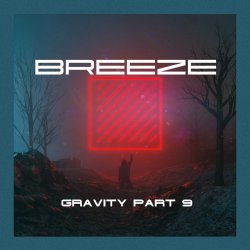 Мұқаба Gravity (patr9)