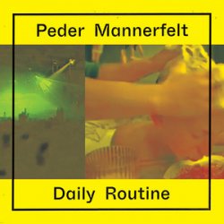 Мұқаба Peder Mannerfelt - Fire is a Drug