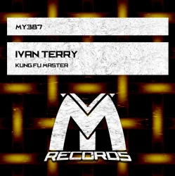 Мұқаба Ivan Terry - Kung Fu Master (Original Mix)
