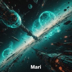 Мұқаба Aphorism