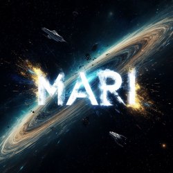 Мұқаба Mari - Sincere
