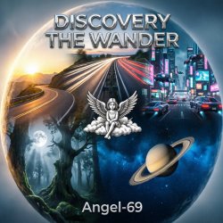 Angel-69 - Angel-69 - Discovery The Wander (High-speed Travel)