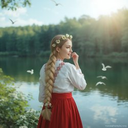 Мұқаба Марсель Давлетов - Коса