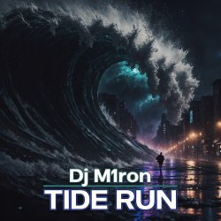 Portada The Run