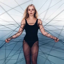 Мұқаба Becky Hill - what do i have to do?