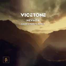 Мұқаба Vicetone & Cozi Zuehlsdorff - Nevada (Gabry Ponte Remix)