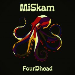 Мұқаба FourDhead