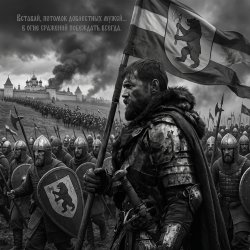 Мұқаба Surin - Вечный Долг