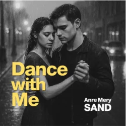 Мұқаба Dance with Me