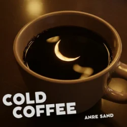 Мұқаба Anre Sand - Cold Coffee