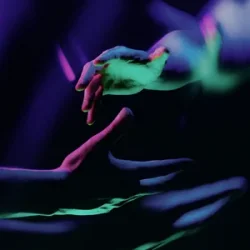 Мұқаба Justin Hawkes & Audioscribe - Wayward
