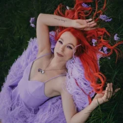 Мұқаба TARABAROVA - Липень в її очах