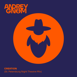 Мұқаба CREATION (St. Petersburg Night Theatre Mix)
