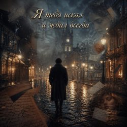 Мұқаба Марсель Давлетов - Я тебя искал и ждал