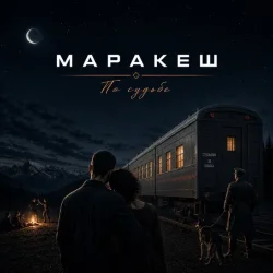 Мұқаба Маракеш - По судьбе