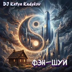 Мұқаба DJ Katya Kadykov - Фэн-Шуй (minatrix_FM_edition)