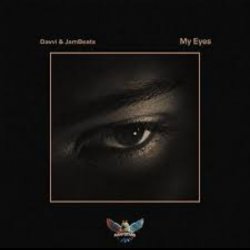 Мұқаба Davvi & JamBeats - My Eyes (Original Mix 2026)
