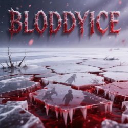 Мұқаба BLODDY ICE