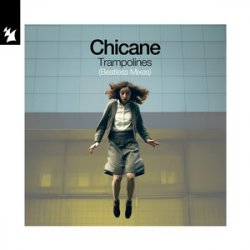 Мұқаба Chicane - Already There (Original Mix)
