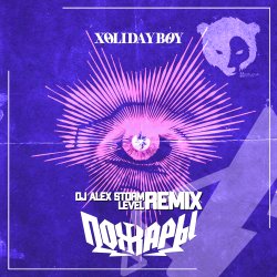 Мұқаба Пожары (Alex Storm & Level Remix) [Radio Edit]