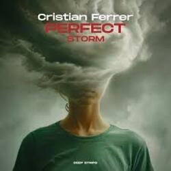 Мұқаба Cristian Ferrer - Perfect Storm