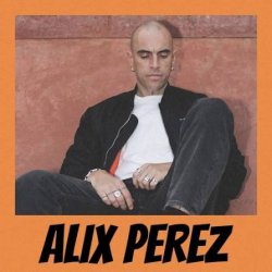 Мұқаба Alix Perez - R2R (Mixed)