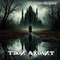 Мұқаба DJ Katya Kadykov - Твой Аколит (minatrix_FM_edition)