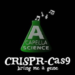 Мұқаба CrisprCas-9 - Are you Normal