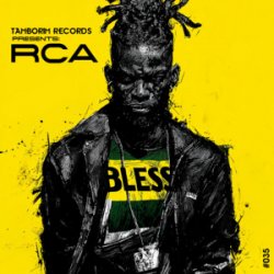 Мұқаба RCA - Save Me