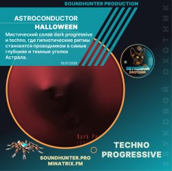 Astroconductor - Halloween