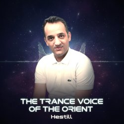 Мұқаба Hestill-Year Mix 2025 [the trance voice of the orient 005]