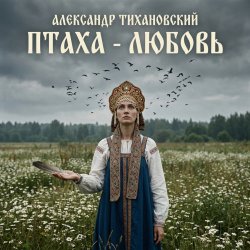 Мұқаба Птаха - любовь