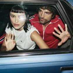 Мұқаба Pamela. - Pandemonium