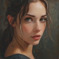 Мұқаба Сергей Видов - Бедный художник