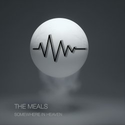 Мұқаба Somewhere In Heaven (Extended Mix)