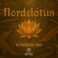 Мұқаба Kabbalah - Nixi Pae