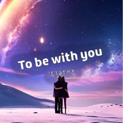 Мұқаба To be with you