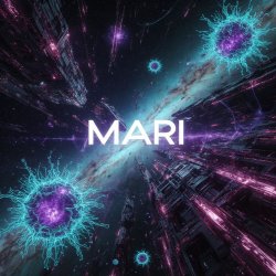 Мұқаба Mari - A moment of life