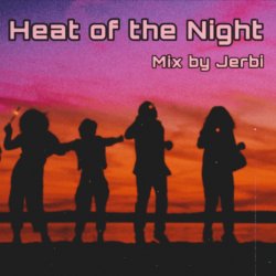 Мұқаба Heat of the Night
