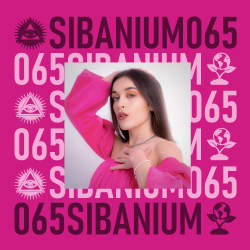 Мұқаба Sibanium Radio EP065