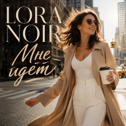 Мұқаба LORA NOIR - Мне идёт / This Looks Good On Me