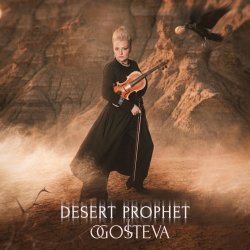 Мұқаба Desert prophet