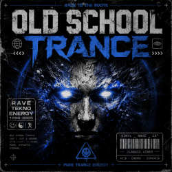 Dead Inside - Old School Trance