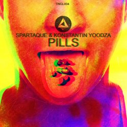 Мұқаба Pills (Original Mix)