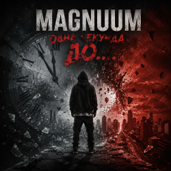 Magnuum - Грязный подъем