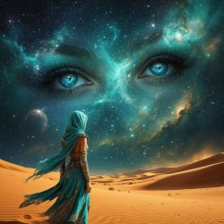 Мұқаба Mari - Behind the clouds