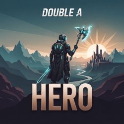Мұқаба Hero ( promo demo)