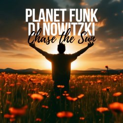 Portada Planet Funk & DJ Nowitzki - Chase the Sun