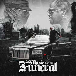Мұқаба Kordhell & DJ Paul feat. Stitches - I GOT MY MONEY RIGHT